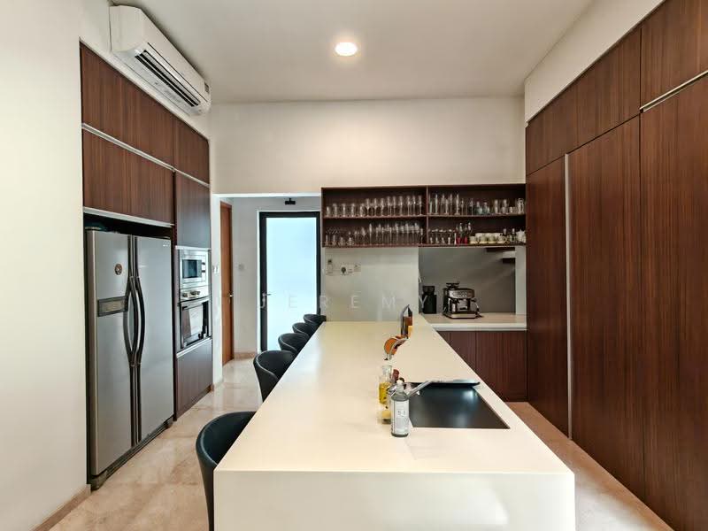 Bartley Rise Estate, Jalan Labu Manis, Hougang / Punggol / Sengkang, 6 Bedrooms, 6,000 sqft, Detached House For Rent, by Jeremy Koh, 500257062 - Kitchen - PropertyGuru.com.sg