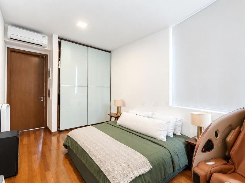 Bartley Rise Estate, Jalan Labu Manis, Hougang / Punggol / Sengkang, 6 Bedrooms, 6,000 sqft, Detached House For Rent, by Jeremy Koh, 500257062 - Bedroom - PropertyGuru.com.sg