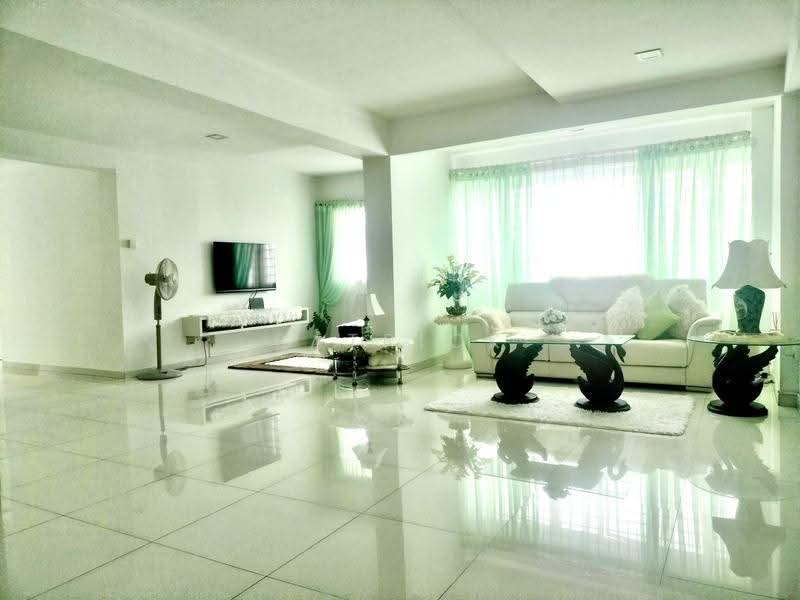 779 Woodlands Crescent, 779 Woodlands Crescent, Admiralty / Woodlands, 3 Bedrooms, 1,291 sqft, HDB Flat For Sale, by Patrick Chiok, 500257063 - PropertyGuru.com.sg