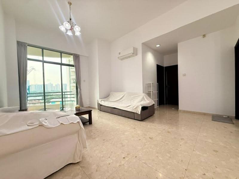 Tanglin Regency, 381 Tanglin Road, Tanglin / Holland / Bukit Timah, 2 Bedrooms, 883 sqft, Condominium For Rent, by Standy Ong, 500257064 - Living Room - PropertyGuru.com.sg