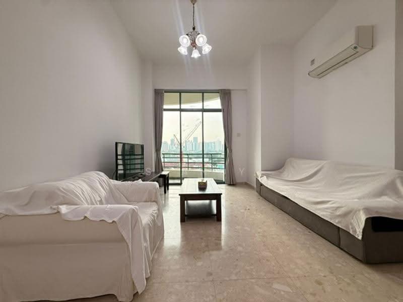 Tanglin Regency, 381 Tanglin Road, Tanglin / Holland / Bukit Timah, 2 Bedrooms, 883 sqft, Condominium For Rent, by Standy Ong, 500257064 - Living Room - PropertyGuru.com.sg