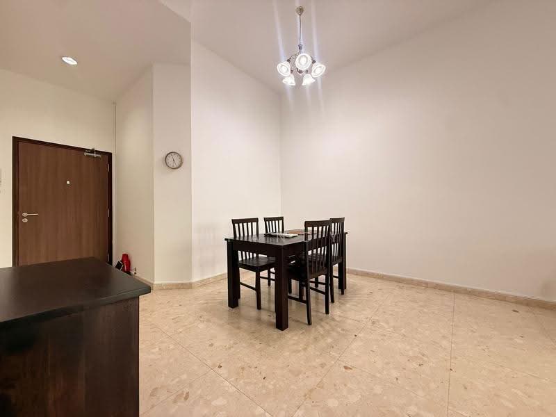 Tanglin Regency, 381 Tanglin Road, Tanglin / Holland / Bukit Timah, 2 Bedrooms, 883 sqft, Condominium For Rent, by Standy Ong, 500257064 - Dining Room - PropertyGuru.com.sg