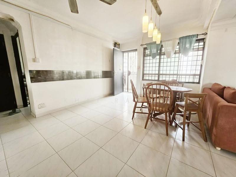 505 Choa Chu Kang Street 51, 505 Choa Chu Kang Street 51, Dairy Farm / Bukit Panjang / Choa Chu Kang, 3 Bedrooms, 1,163 sqft, HDB Flat For Rent, by Khai Rambo, 500257066 - Living Room - PropertyGuru.com.sg