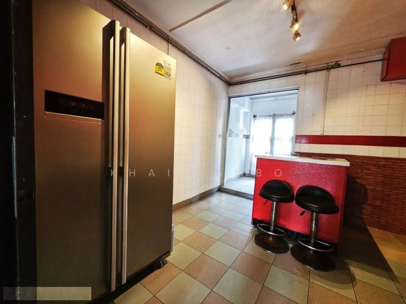505 Choa Chu Kang Street 51, 505 Choa Chu Kang Street 51, Dairy Farm / Bukit Panjang / Choa Chu Kang, 3 Bedrooms, 1,163 sqft, HDB Flat For Rent, by Khai Rambo, 500257066 - Kitchen - PropertyGuru.com.sg