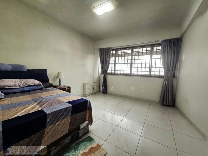 505 Choa Chu Kang Street 51, 505 Choa Chu Kang Street 51, Dairy Farm / Bukit Panjang / Choa Chu Kang, 3 Bedrooms, 1,163 sqft, HDB Flat For Rent, by Khai Rambo, 500257066 - Bedroom - PropertyGuru.com.sg