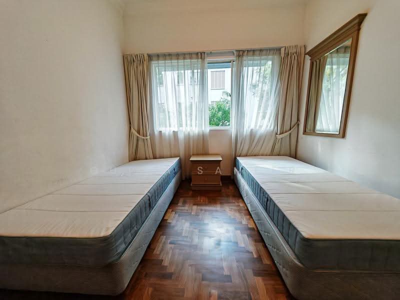 Royal Palm Mansions, 330 Pasir Panjang Road, Buona Vista / West Coast / Clementi New Town, 3 Bedrooms, 1,238 sqft, Condominium For Rent, by Gupta Sameer Raj, 500257069 - Bedroom - PropertyGuru.com.sg