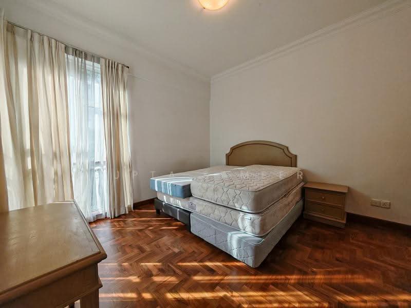Royal Palm Mansions, 330 Pasir Panjang Road, Buona Vista / West Coast / Clementi New Town, 3 Bedrooms, 1,238 sqft, Condominium For Rent, by Gupta Sameer Raj, 500257069 - Bedroom - PropertyGuru.com.sg