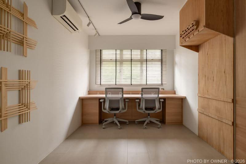 293A Bukit Batok Street 21, 293A Bukit Batok Street 21, Dairy Farm / Bukit Panjang / Choa Chu Kang, 3 Bedrooms, 1,002 sqft, HDB Flat For Rent, by Warrick ., 500257070 - Study - PropertyGuru.com.sg