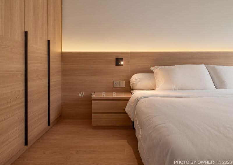 293A Bukit Batok Street 21, 293A Bukit Batok Street 21, Dairy Farm / Bukit Panjang / Choa Chu Kang, 3 Bedrooms, 1,002 sqft, HDB Flat For Rent, by Warrick ., 500257070 - Bedroom - PropertyGuru.com.sg