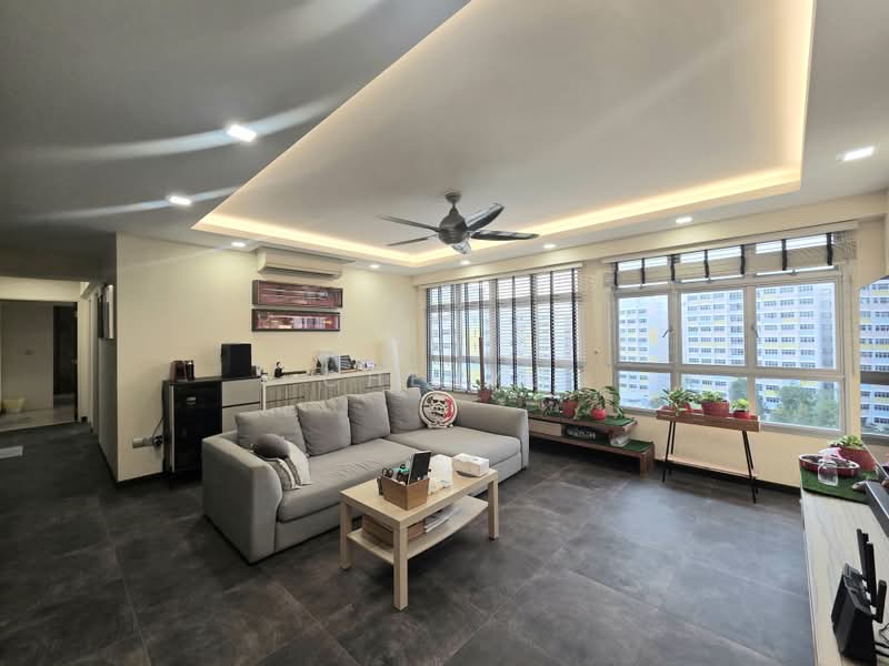 812A Choa Chu Kang Avenue 7, 812A Choa Chu Kang Avenue 7, Dairy Farm / Bukit Panjang / Choa Chu Kang, 3 Bedrooms, 1,216 sqft, HDB Flat For Sale, by Cheryl Tan, 500257071 - PropertyGuru.com.sg