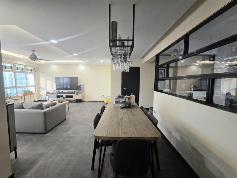 812A Choa Chu Kang Avenue 7, 812A Choa Chu Kang Avenue 7, Dairy Farm / Bukit Panjang / Choa Chu Kang, 3 Bedrooms, 1,216 sqft, HDB Flat For Sale, by Cheryl Tan, 500257071 - PropertyGuru.com.sg