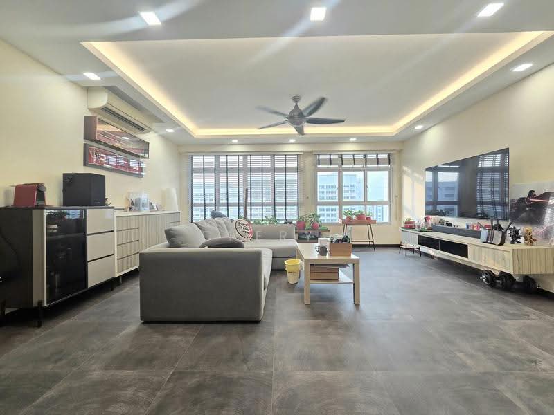 812A Choa Chu Kang Avenue 7, 812A Choa Chu Kang Avenue 7, Dairy Farm / Bukit Panjang / Choa Chu Kang, 3 Bedrooms, 1,216 sqft, HDB Flat For Sale, by Cheryl Tan, 500257071 - PropertyGuru.com.sg