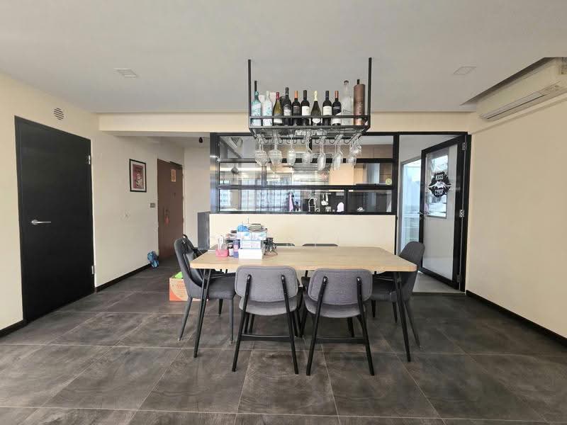 812A Choa Chu Kang Avenue 7, 812A Choa Chu Kang Avenue 7, Dairy Farm / Bukit Panjang / Choa Chu Kang, 3 Bedrooms, 1,216 sqft, HDB Flat For Sale, by Cheryl Tan, 500257071 - PropertyGuru.com.sg