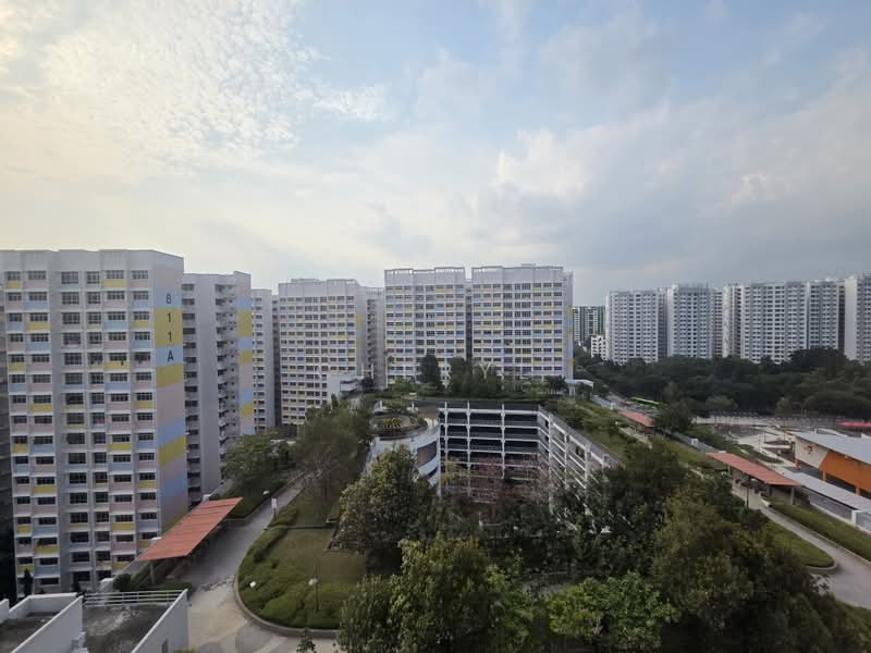 812A Choa Chu Kang Avenue 7, 812A Choa Chu Kang Avenue 7, Dairy Farm / Bukit Panjang / Choa Chu Kang, 3 Bedrooms, 1,216 sqft, HDB Flat For Sale, by Cheryl Tan, 500257071 - PropertyGuru.com.sg