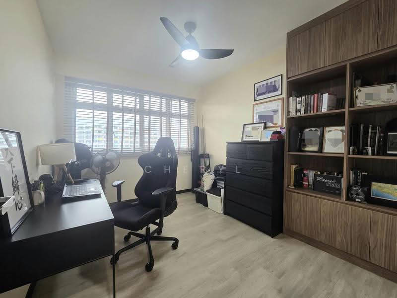 812A Choa Chu Kang Avenue 7, 812A Choa Chu Kang Avenue 7, Dairy Farm / Bukit Panjang / Choa Chu Kang, 3 Bedrooms, 1,216 sqft, HDB Flat For Sale, by Cheryl Tan, 500257071 - Study - PropertyGuru.com.sg