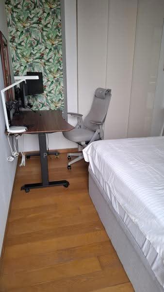 Ferrell Residences, 327 Bukit Timah Road, Tanglin / Holland / Bukit Timah, Room Rental, 150 sqft, Condominium For Rent, by Pauline Lim, 500257072 - Study - PropertyGuru.com.sg