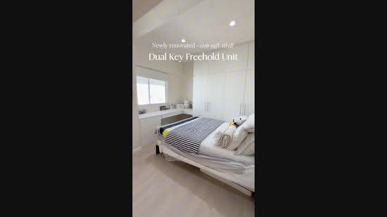 Keng Lee View, 108 Keng Lee Road, Farrer Park / Serangoon Rd, 3 Bedrooms, 1,216 sqft, Apartment For Sale, by Jordan ., 500257073 - PropertyGuru.com.sg