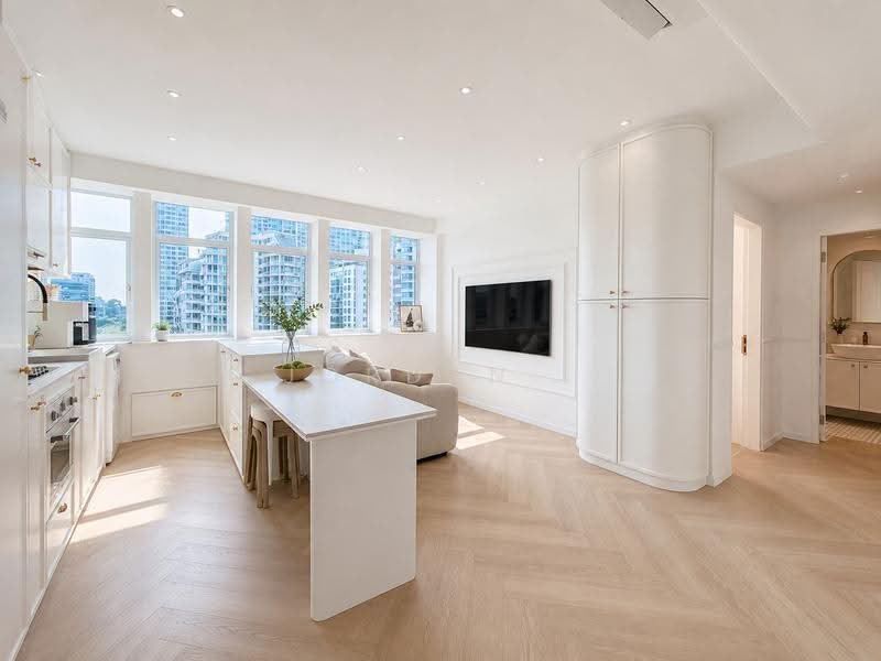 Keng Lee View, 108 Keng Lee Road, Farrer Park / Serangoon Rd, 3 Bedrooms, 1,216 sqft, Apartment For Sale, by Jordan ., 500257073 - Living Room - PropertyGuru.com.sg