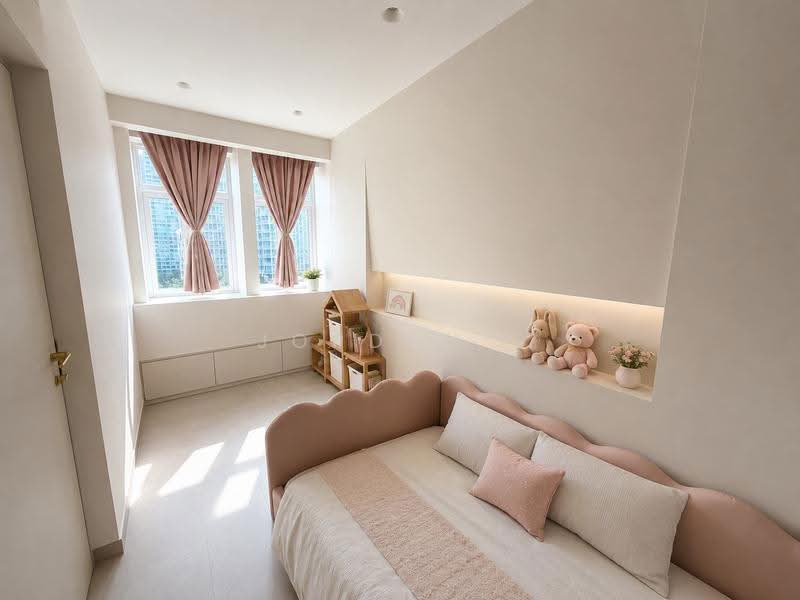 Keng Lee View, 108 Keng Lee Road, Farrer Park / Serangoon Rd, 3 Bedrooms, 1,216 sqft, Apartment For Sale, by Jordan ., 500257073 - Common Bedroom 2 - PropertyGuru.com.sg
