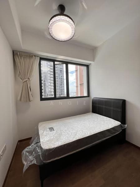 Parc Clematis, 8 Jalan Lempeng, Buona Vista / West Coast / Clementi New Town, Room Rental, 150 sqft, Condominium For Rent, by Angie Hong 方安琪, 500257075 - Bedroom - PropertyGuru.com.sg