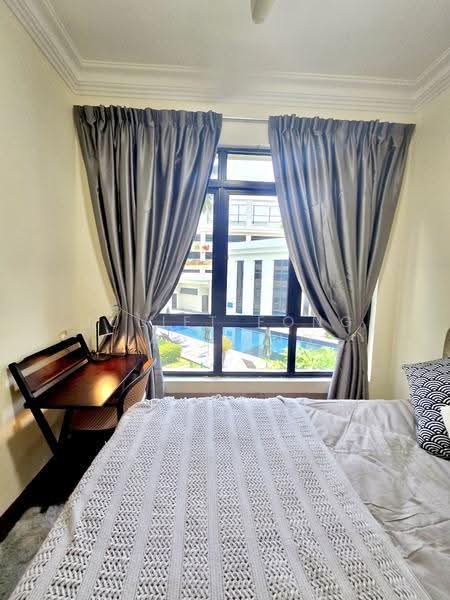 Eastpoint Green, 1 Simei Street 3, Pasir Ris / Tampines, Room Rental, 110 sqft, Condominium For Rent, by Juliet Fong Lai Peng, 500257076 - Bedroom - PropertyGuru.com.sg