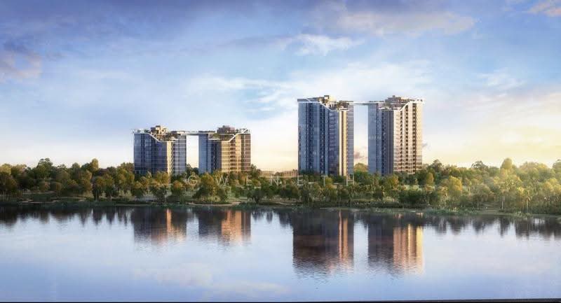 Sora, 73/74/76/78 Yuan Ching Road, Boon Lay / Jurong / Tuas, 5 Bedrooms, 1,679 sqft, Condominium For Sale, by Gweneth Ong 王美銮, 500257078 - Exterior - PropertyGuru.com.sg