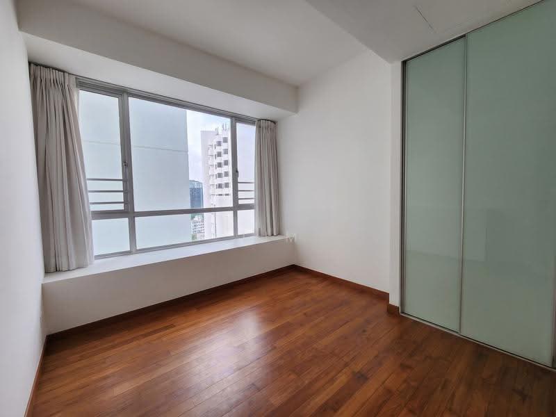 Cairnhill Residences, 31 Cairnhill Circle, Orchard / River Valley, 3 Bedrooms, 1,173 sqft, Apartment For Rent, by Lim Zhao Xuan, 500257079 - Bedroom - PropertyGuru.com.sg