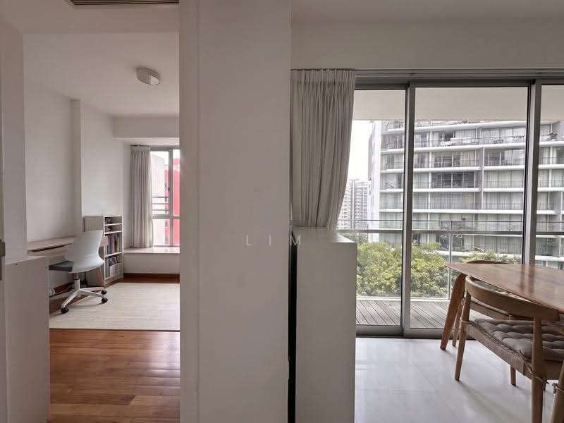 Cairnhill Residences, 31 Cairnhill Circle, Orchard / River Valley, 3 Bedrooms, 1,173 sqft, Apartment For Rent, by Lim Zhao Xuan, 500257079 - Interior - PropertyGuru.com.sg