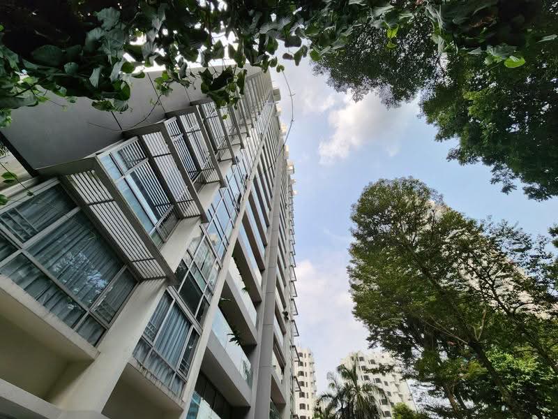 Cairnhill Residences, 31 Cairnhill Circle, Orchard / River Valley, 3 Bedrooms, 1,173 sqft, Apartment For Rent, by Lim Zhao Xuan, 500257079 - Exterior - PropertyGuru.com.sg