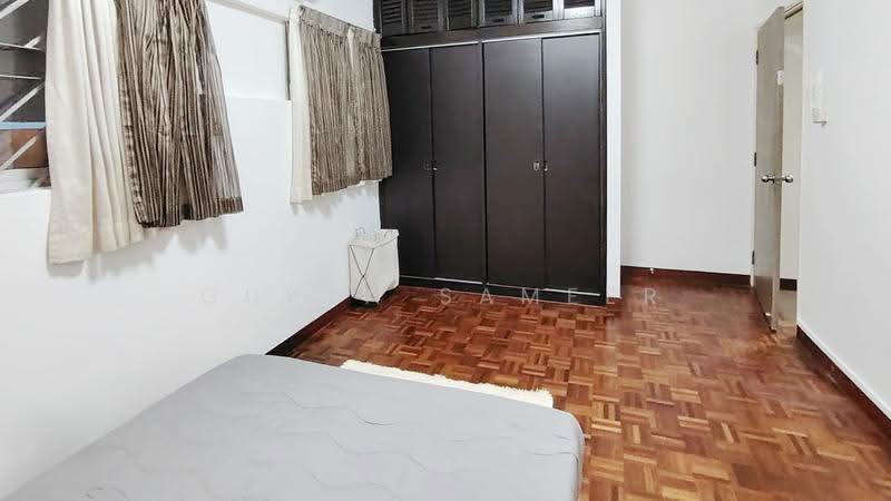 Ridgewood Condominium, 1 Ridgewood Close, Tanglin / Holland / Bukit Timah, Room Rental, 150 sqft, Condominium For Rent, by Gupta Sameer Raj, 500257080 - Bedroom - PropertyGuru.com.sg