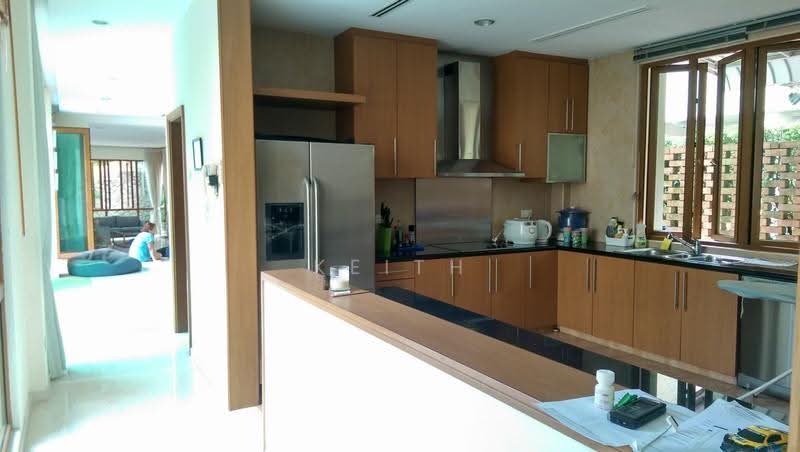 Holland bungalow for short term, Holland road, mount sinai, greenleaf, grove drive, Tanglin / Holland / Bukit Timah, 5 Bedrooms, 6,000 sqft, Detached House For Rent, by Keith Teh, 500257085 - Kitchen - PropertyGuru.com.sg