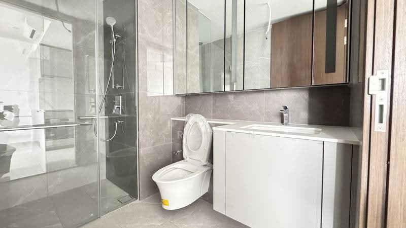 Grand Dunman, 10 Dunman Road, East Coast / Marine Parade, 1 Bedroom, 452 sqft, Condominium For Rent, by Marylyn Yeo, 500257090 - Bathroom - PropertyGuru.com.sg