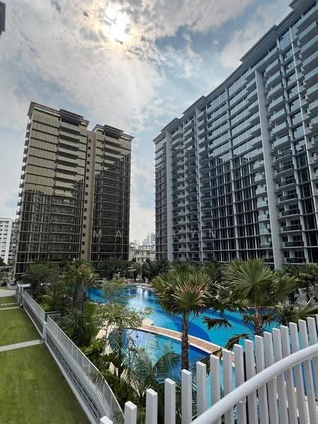 Grand Dunman, 10 Dunman Road, East Coast / Marine Parade, 1 Bedroom, 452 sqft, Condominium For Rent, by Marylyn Yeo, 500257090 - Exterior - PropertyGuru.com.sg