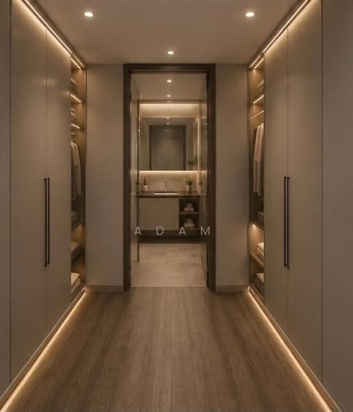 Norwood Grand, 2 Champions Way, Admiralty / Woodlands, 4 Bedrooms, 1,313 sqft, Condominium For Rent, by Adam Tng, 500257091 - Interior - PropertyGuru.com.sg