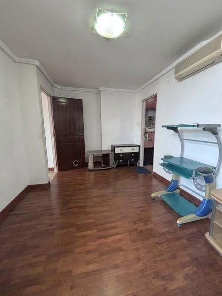 631 Senja Road, 631 Senja Road, Dairy Farm / Bukit Panjang / Choa Chu Kang, Room Rental, 150 sqft, HDB Flat For Rent, by Calvin Ng, 500257093 - Living Room - PropertyGuru.com.sg