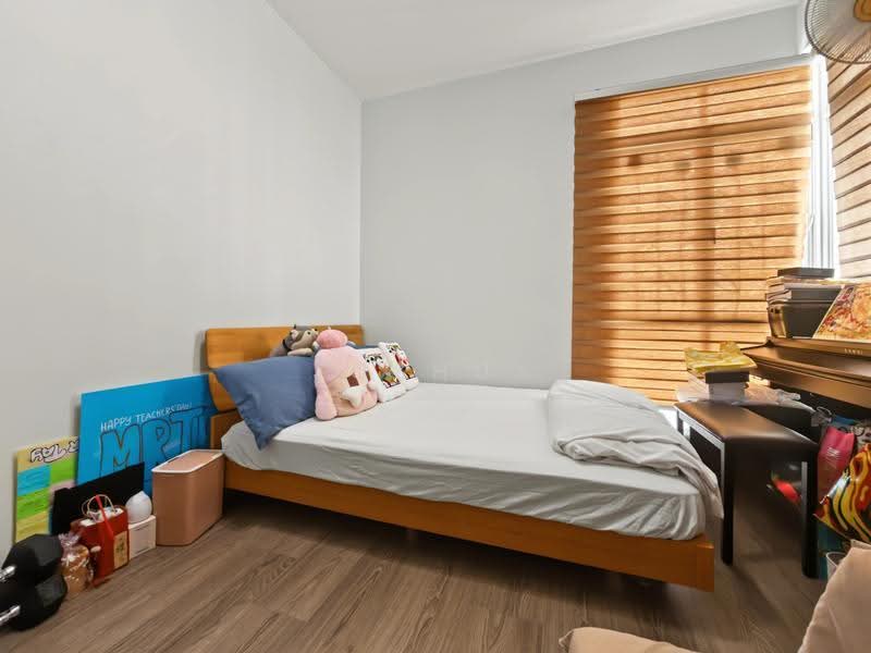 Casablanca, 23 Rosewood Drive, Admiralty / Woodlands, 3 Bedrooms, 1,184 sqft, Condominium For Sale, by Joshua Soh, 500257095 - Bedroom - PropertyGuru.com.sg