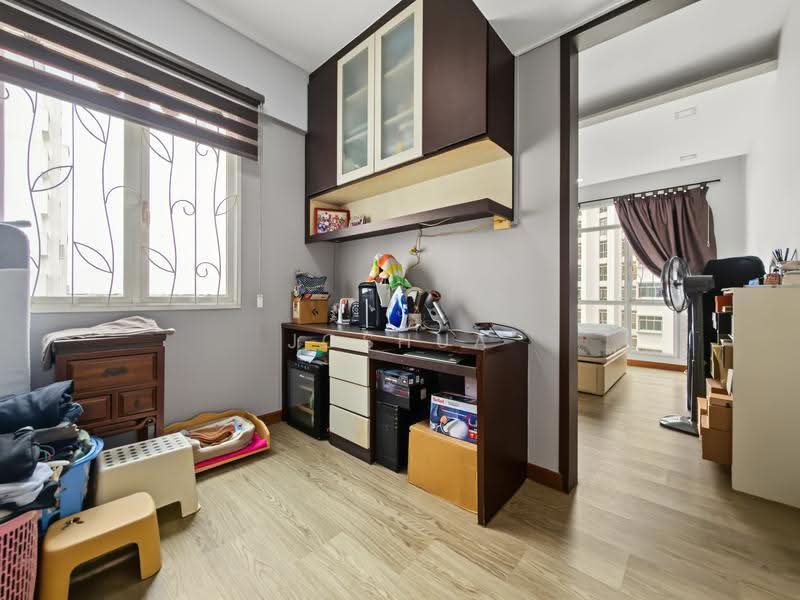 Casablanca, 23 Rosewood Drive, Admiralty / Woodlands, 3 Bedrooms, 1,184 sqft, Condominium For Sale, by Joshua Soh, 500257095 - PropertyGuru.com.sg