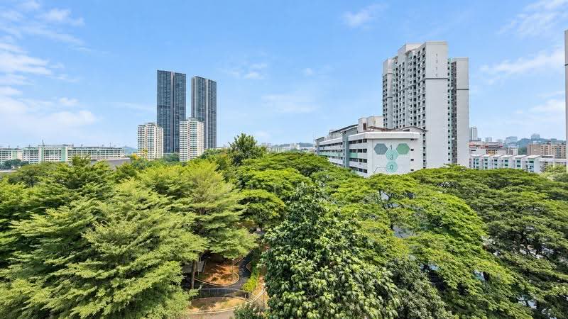 127D Kim Tian Road, 127D Kim Tian Road, Alexandra / Commonwealth, 3 Bedrooms, 947 sqft, HDB Flat For Sale, by Fitri Mustafa, 500257097 - Exterior - PropertyGuru.com.sg