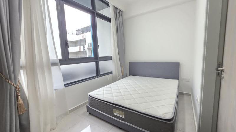 Sixteen35 Residences, 16 Lorong 35 Geylang, Eunos / Geylang / Paya Lebar, 2 Bedrooms, 538 sqft, Condominium For Sale, by Ryan Tan, 500257099 - Bedroom - PropertyGuru.com.sg