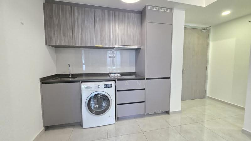 Sixteen35 Residences, 16 Lorong 35 Geylang, Eunos / Geylang / Paya Lebar, 2 Bedrooms, 538 sqft, Condominium For Sale, by Ryan Tan, 500257099 - Kitchen - PropertyGuru.com.sg