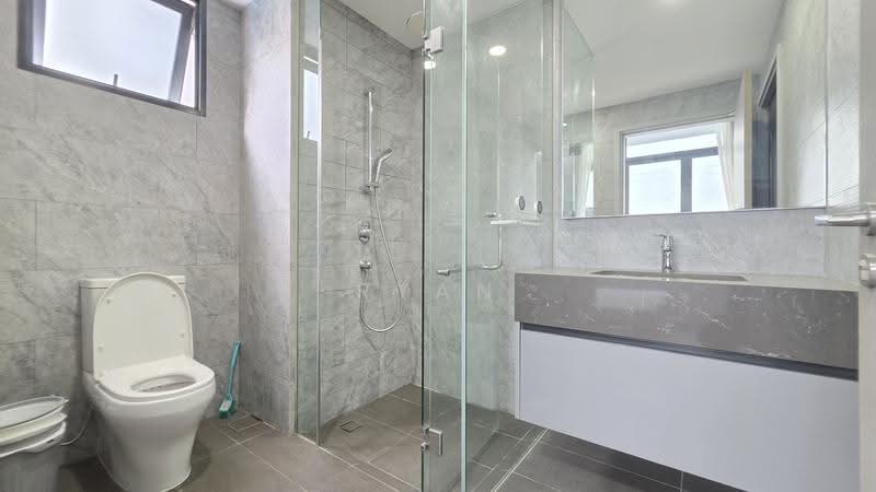 Sixteen35 Residences, 16 Lorong 35 Geylang, Eunos / Geylang / Paya Lebar, 2 Bedrooms, 538 sqft, Condominium For Sale, by Ryan Tan, 500257099 - Bathroom - PropertyGuru.com.sg