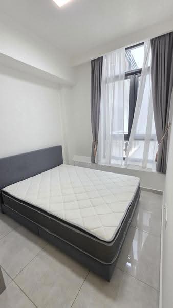 Sixteen35 Residences, 16 Lorong 35 Geylang, Eunos / Geylang / Paya Lebar, 2 Bedrooms, 538 sqft, Condominium For Sale, by Ryan Tan, 500257099 - Bedroom - PropertyGuru.com.sg