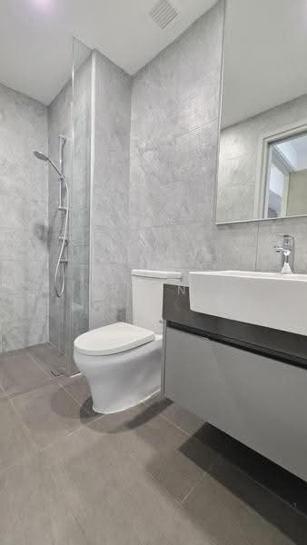 Sixteen35 Residences, 16 Lorong 35 Geylang, Eunos / Geylang / Paya Lebar, 2 Bedrooms, 538 sqft, Condominium For Sale, by Ryan Tan, 500257099 - Bathroom - PropertyGuru.com.sg