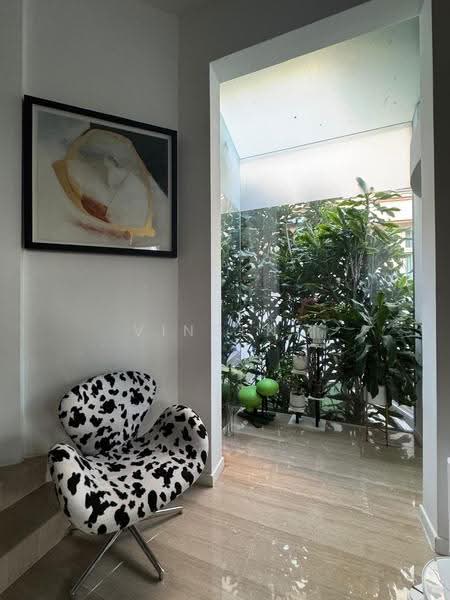 Chuan Green, 14 Chuan Drive, Hougang / Punggol / Sengkang, 4 Bedrooms, 4,000 sqft, Semi-Detached House For Sale, by Vincent Ong, 500257101 - Interior - PropertyGuru.com.sg