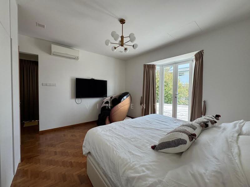 Chuan Green, 14 Chuan Drive, Hougang / Punggol / Sengkang, 4 Bedrooms, 4,000 sqft, Semi-Detached House For Sale, by Vincent Ong, 500257101 - Bedroom - PropertyGuru.com.sg
