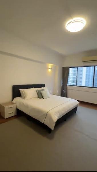 The Cairnhill, 4 Cairnhill Rise, Orchard / River Valley, 4 Bedrooms, 2,896 sqft, Condominium For Rent, by Audrey Soo, 500257104 - Bedroom - PropertyGuru.com.sg