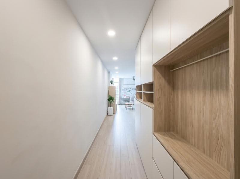 Lilydale, 556 Yishun Ave 6, Sembawang / Yishun, 3 Bedrooms, 1,270 sqft, Condominium For Sale, by Roxine Ang, 500257105 - Interior - PropertyGuru.com.sg