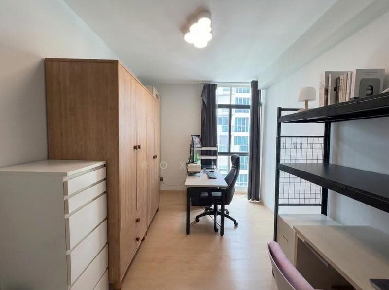 Lilydale, 556 Yishun Ave 6, Sembawang / Yishun, 3 Bedrooms, 1,270 sqft, Condominium For Sale, by Roxine Ang, 500257105 - Study - PropertyGuru.com.sg