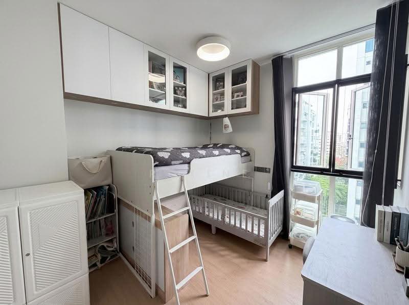 Lilydale, 556 Yishun Ave 6, Sembawang / Yishun, 3 Bedrooms, 1,270 sqft, Condominium For Sale, by Roxine Ang, 500257105 - Bedroom - PropertyGuru.com.sg
