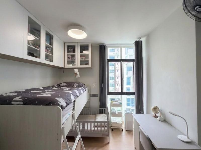 Lilydale, 556 Yishun Ave 6, Sembawang / Yishun, 3 Bedrooms, 1,270 sqft, Condominium For Sale, by Roxine Ang, 500257105 - Bedroom - PropertyGuru.com.sg
